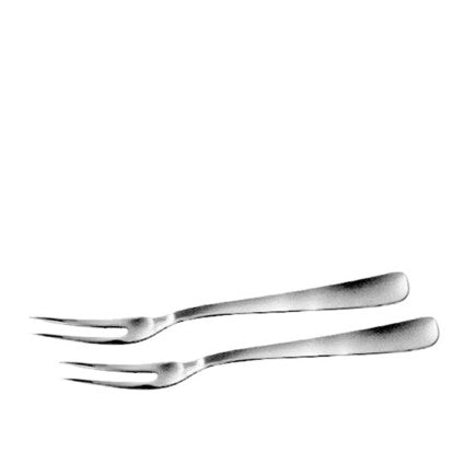 Schneckengabel 15,5 cm