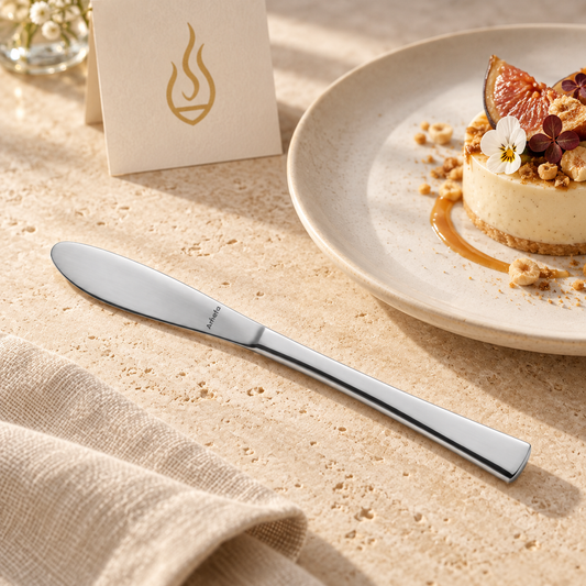 Atlantic Dessertmesser 19,6 cm