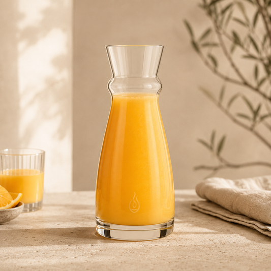 Fluid Karaffe – verschiedene Größen