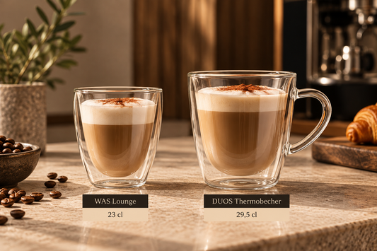 Duos Thermobecher 29,5 cl – 2er-Set