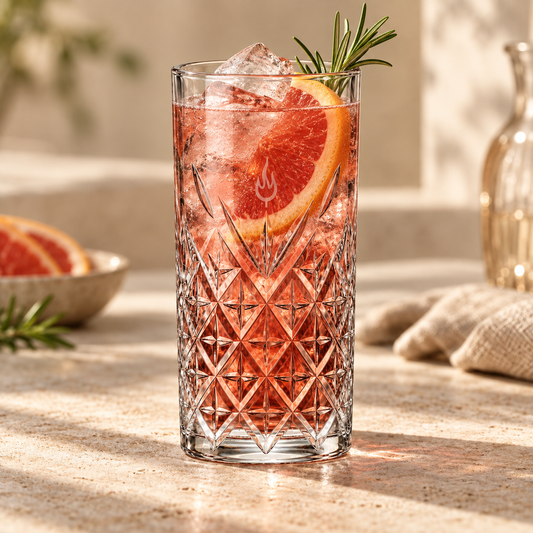 Timeless Longdrinkglas 45 cl