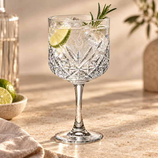Timeless Cocktailglas 55 cl