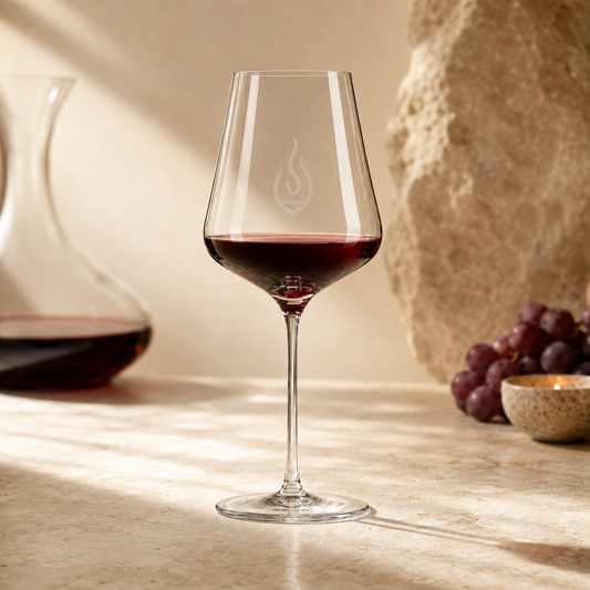 Nobless Bordeauxglas 68 cl