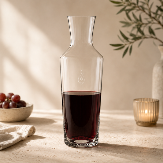 Denk’Art Karaffe No. 75 – 82 cl