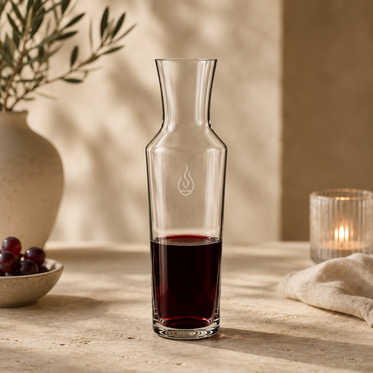 Denk’Art Karaffe No. 25 – 35 cl