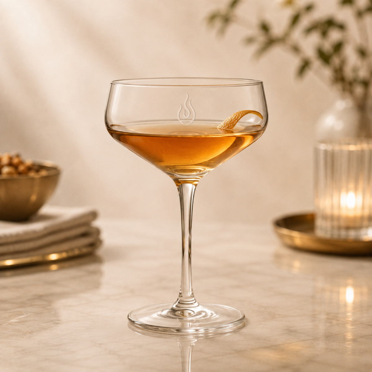 Basic Bar Cocktailschale 25,9 cl