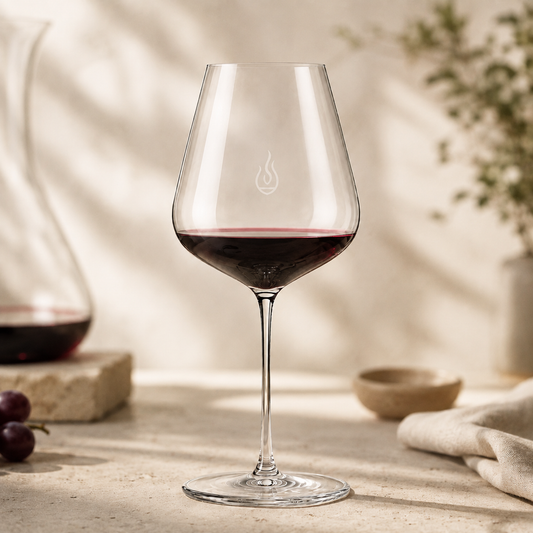 Denk’Art Burgunderglas 96 cl