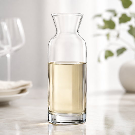 Karaffe „Village“ (0,25/0,5/1,0 Liter)