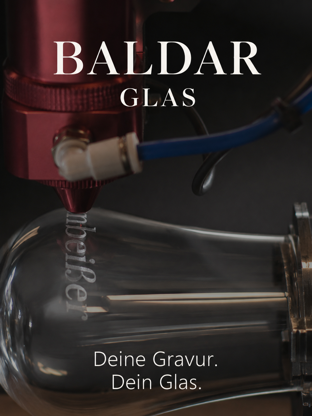 BALDAR-GLAS