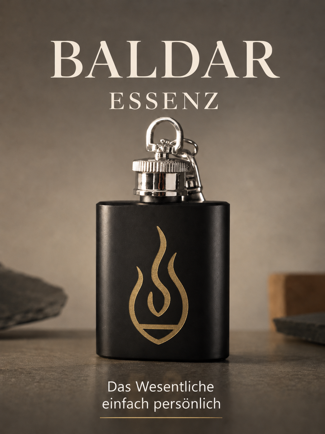 BALDAR-ESSENZ