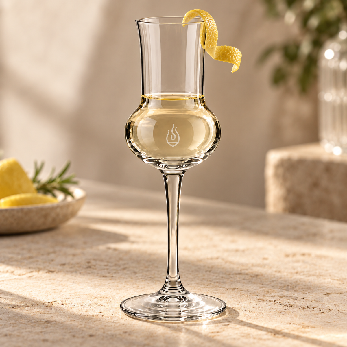 Riserva Schnapsglas 8,5 cl