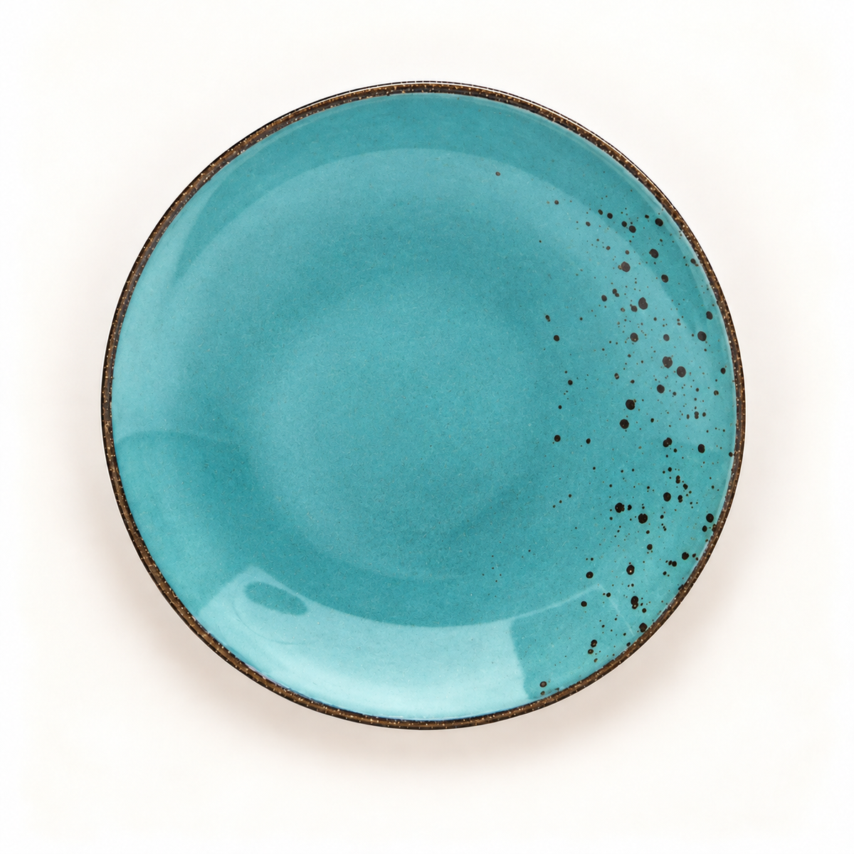 Nature Collection Teller tief Water 22 cm