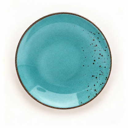 Nature Collection Teller tief Water 22 cm