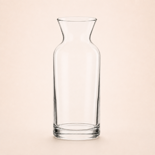 Karaffe „Village“ (0,25/0,5/1,0 Liter)