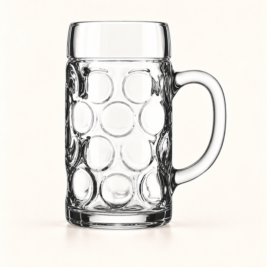 Isar Bierkanne 1 l – geeicht