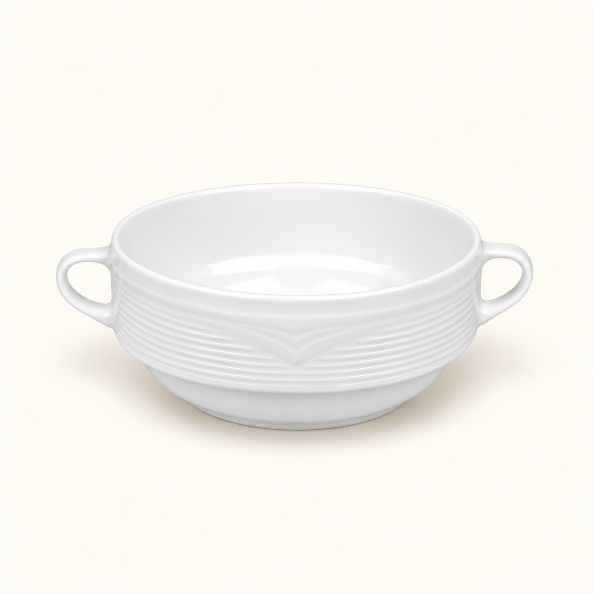 Saturn Suppenobertasse stapelbar 38 cl
