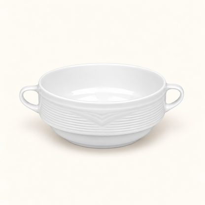 Saturn Suppenobertasse stapelbar 38 cl