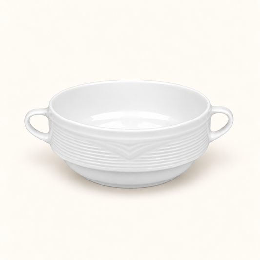 Saturn Suppenobertasse stapelbar 38 cl