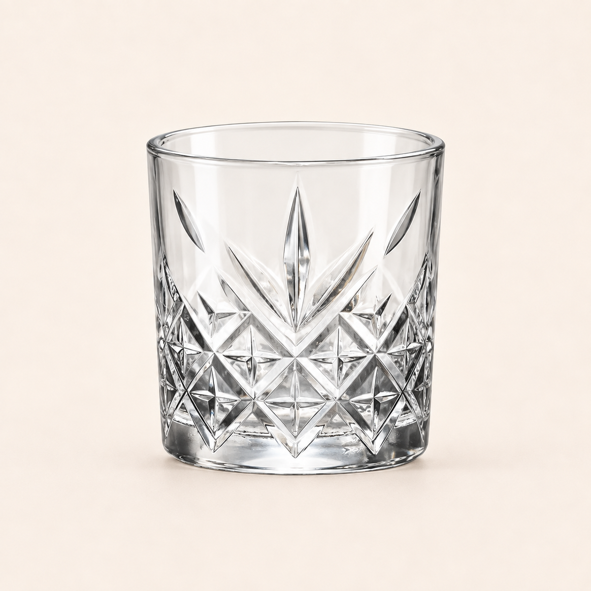 Timeless Wasserglas 21 cl