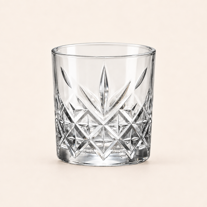 Timeless Wasserglas 21 cl
