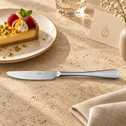 Bacchus CR Dessertmesser 20,4 cm
