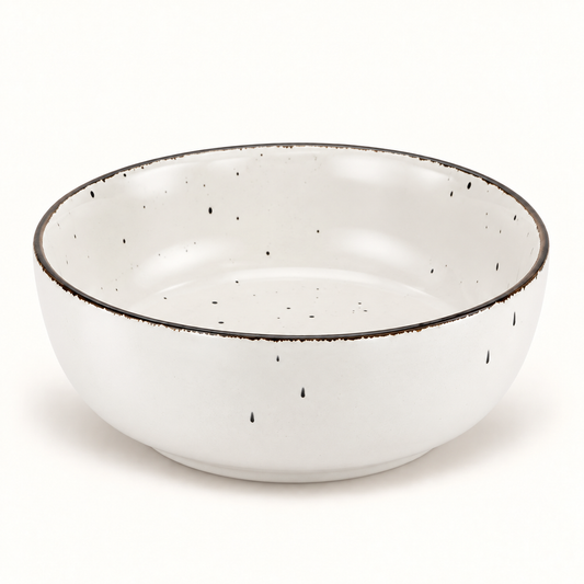 Modern Fashion Schale Creme 15 cm – 50 cl