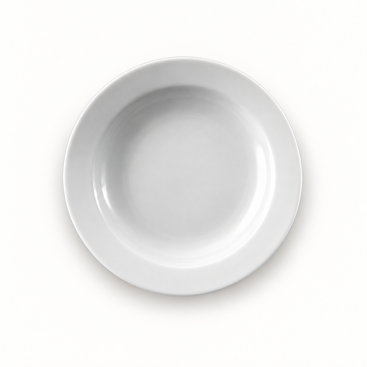 Praha Pasta-Teller tief 22 cm