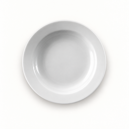 Praha Pasta-Teller tief 22 cm