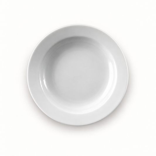 Praha Pasta-Teller tief 22 cm
