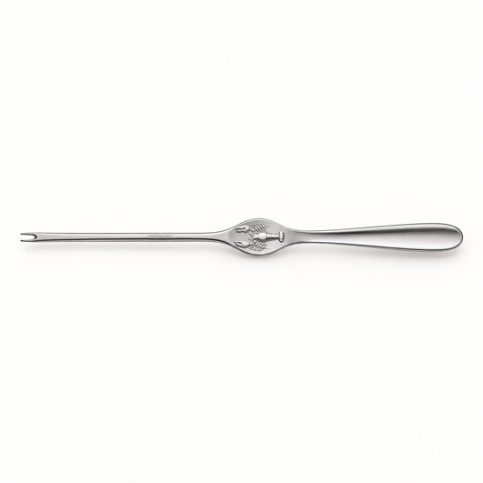 Hummergabel 19,9 cm