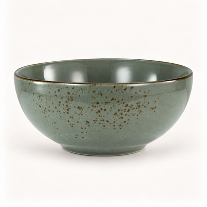 Nature Collection Bowl Stone 17,5 cm – 1 l
