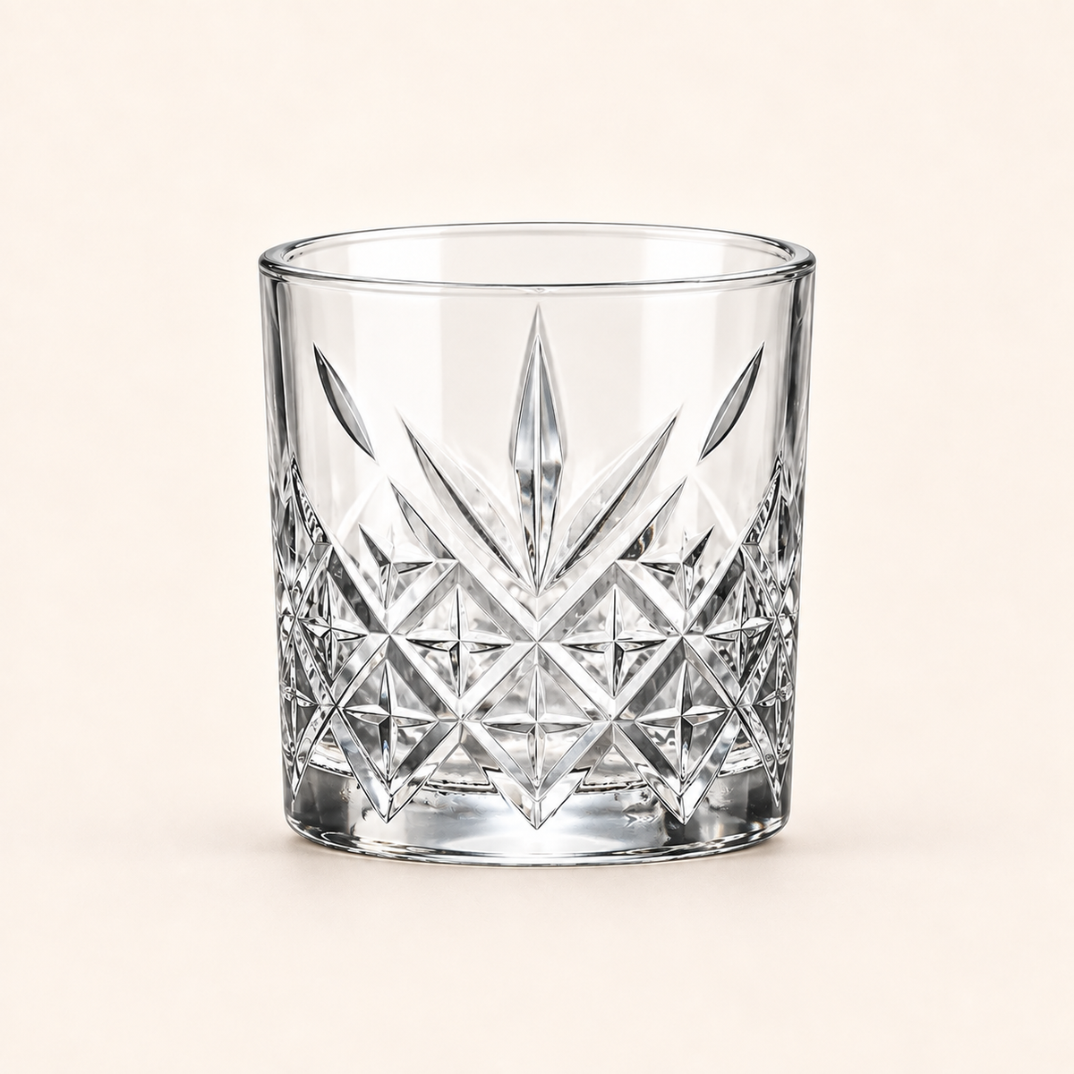 Timeless Whiskyglas 35,5 cl