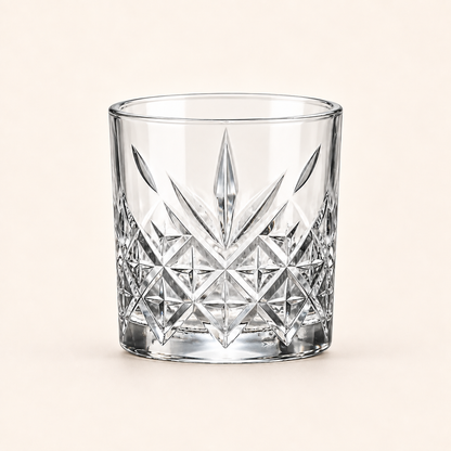 Timeless Whiskyglas 35,5 cl