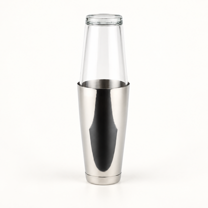 Boston Shaker mit Glas 70 cl