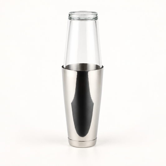 Boston Shaker mit Glas 70 cl