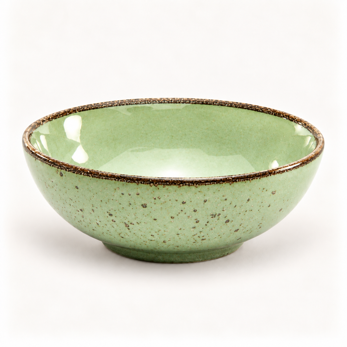 Nature Collection Schale Green 16,5 cm – 75 cl