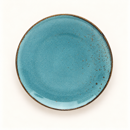 Nature Collection Teller Water 20 cm