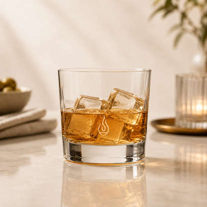 Basic Bar Whiskyglas 35,6 cl