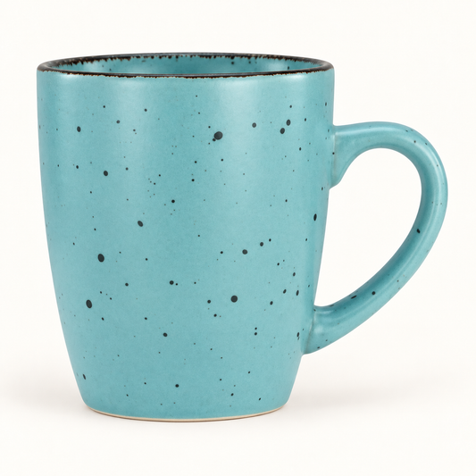 Modern Fashion Becher Blue 30 cl