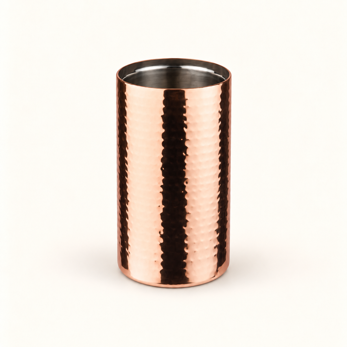 Flaschenkühler Copper 20 cm