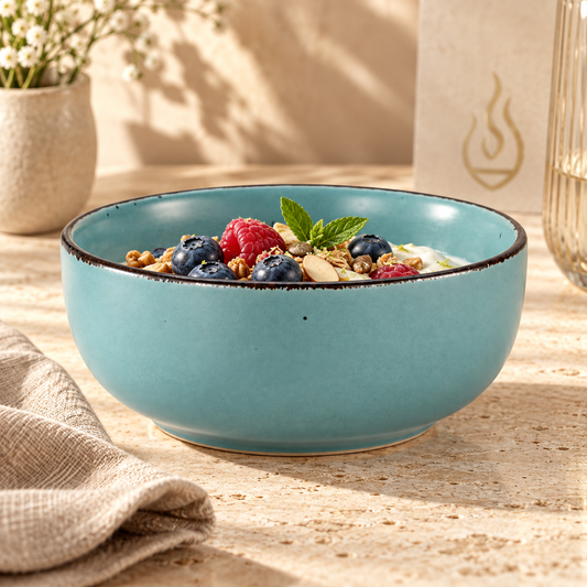 Modern Fashion Schale Blue 15 cm – 50 cl