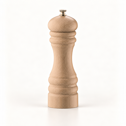 Berlin Gewürzmühle Buche Natur 18 cm