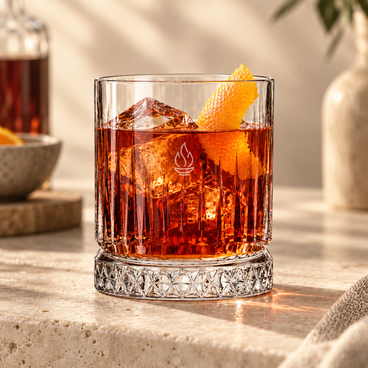 Elysia Whiskyglas 35,5 cl