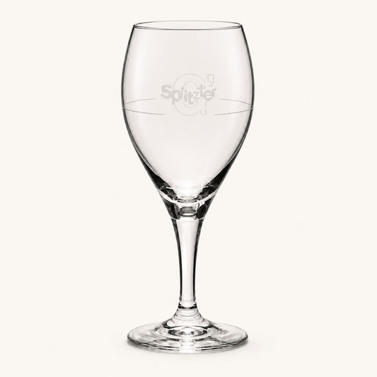 Stielglas G'spritzter 33 cl