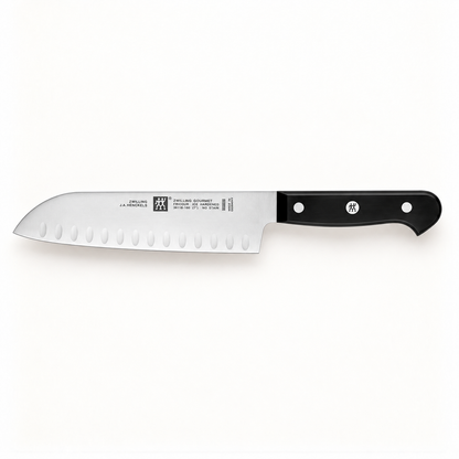 Gourmet Santokumesser 18 cm