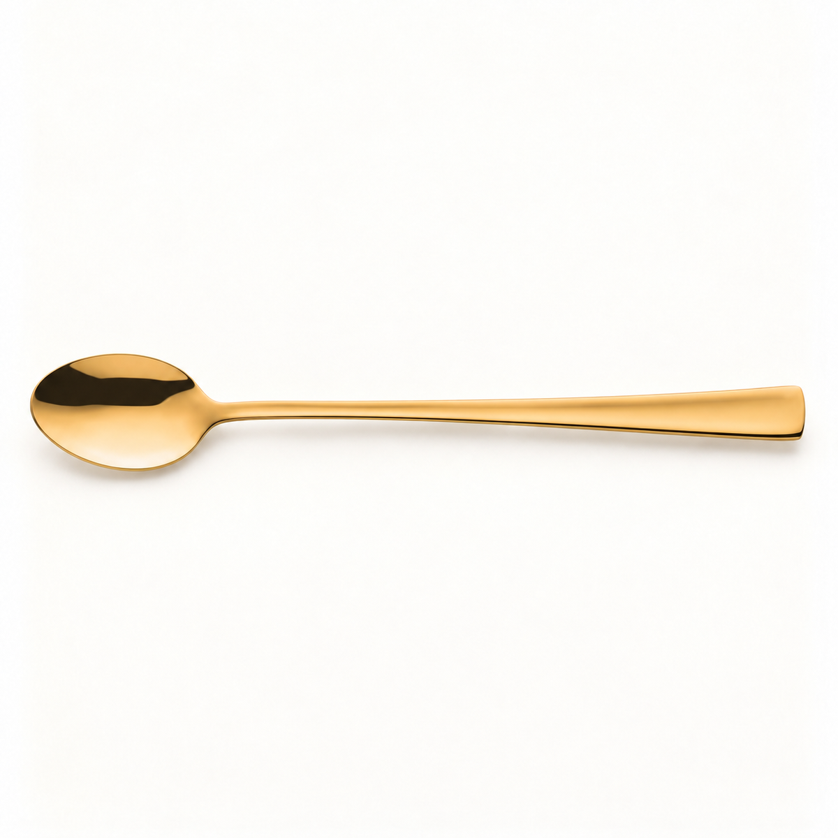 Atlantic Limo- & Eislöffel Gold 17,7 cm