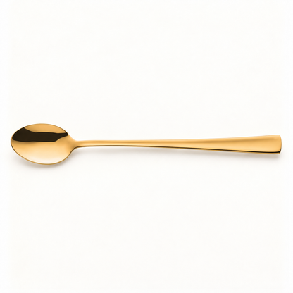 Atlantic Limo- & Eislöffel Gold 17,7 cm