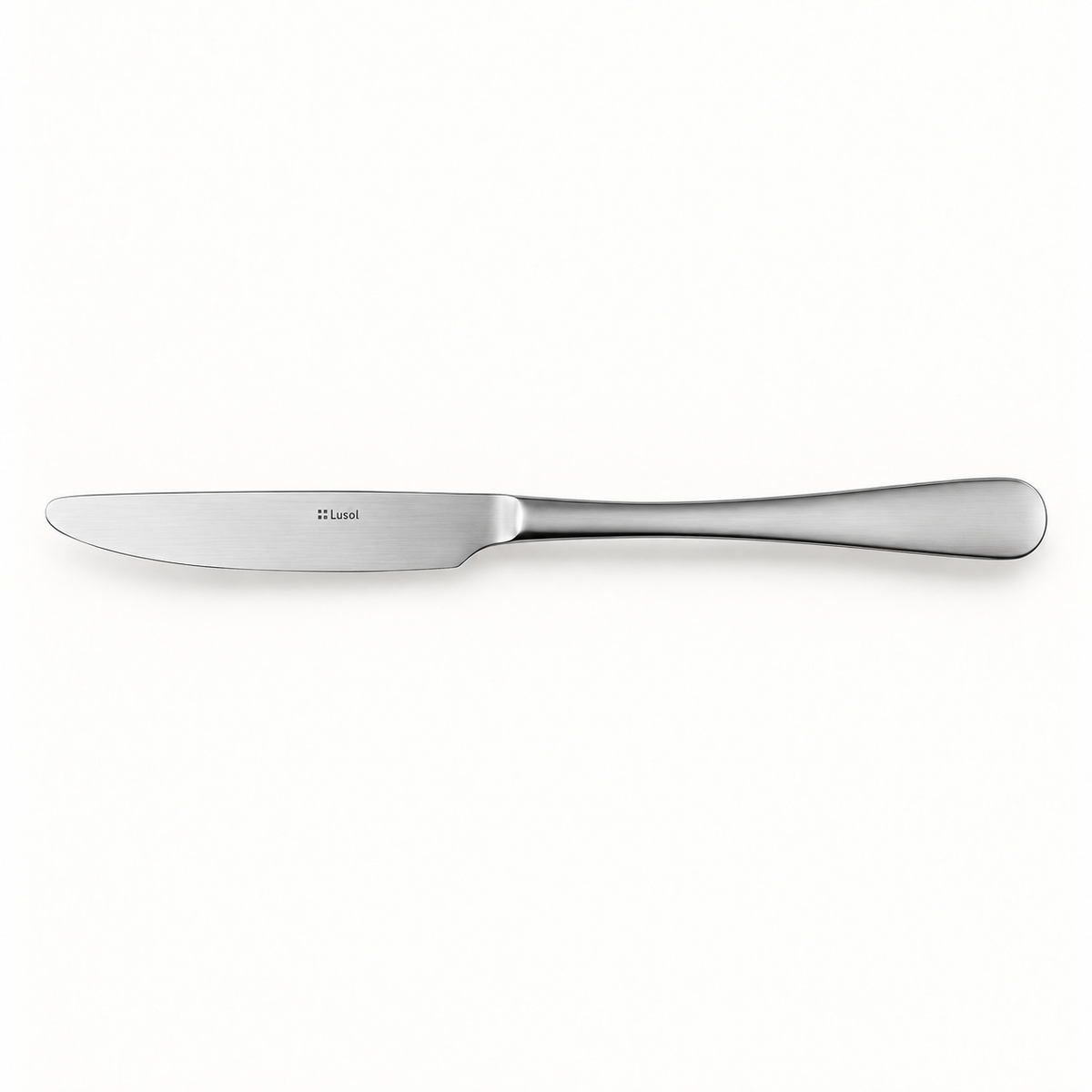 Bacchus CR Dessertmesser 20,4 cm