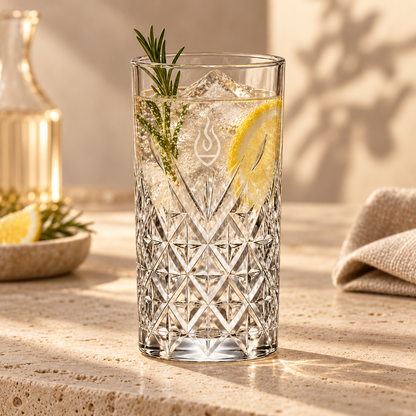 Timeless Longdrinkglas 30 cl