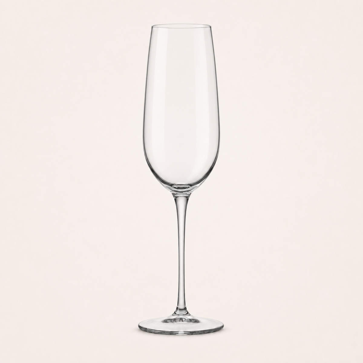 Inventa Sektglas 21,5 cl
